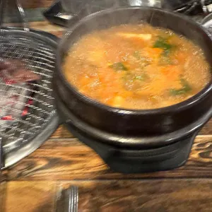 신비갈비살 사진