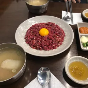 맛집 사진