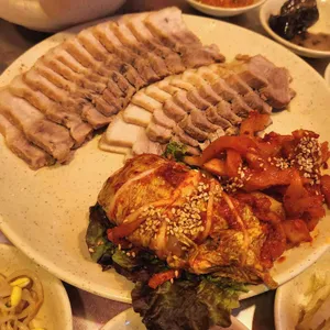 오봉집 리뷰 사진