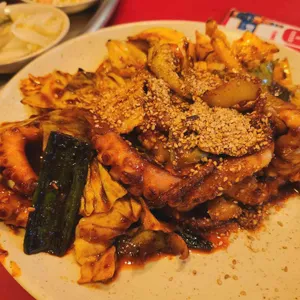 오봉집 리뷰 사진