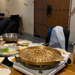 불고기미식관 사진