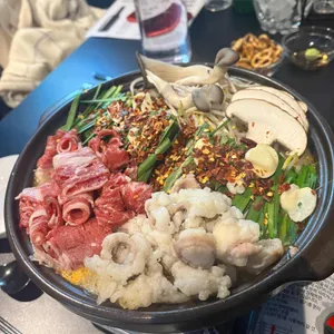 구리읍 사진