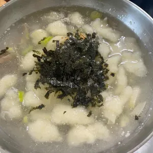 딸부자집 사진