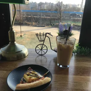 카페101 파크뷰 사진
