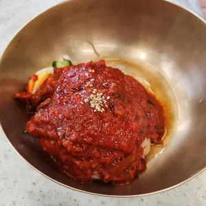 만포면옥 리뷰 사진