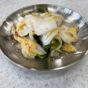 만포면옥 리뷰 사진