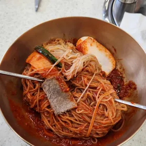 만포면옥 리뷰 사진