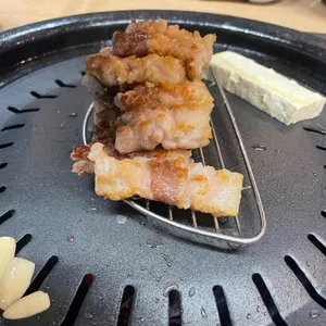 맛있는왕소금구이 사진