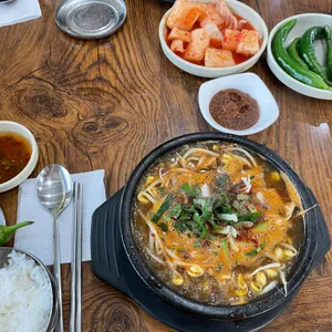 방일해장국 사진