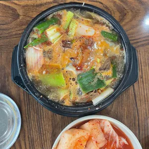 방일해장국 사진