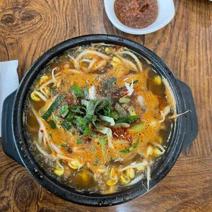 방일해장국 사진