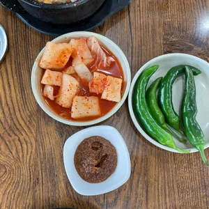 방일해장국 사진