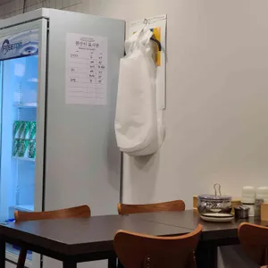 두루라 칼국수 리뷰 사진