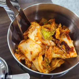 두루라 칼국수 사진