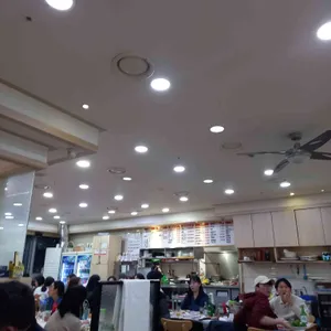 장터식당 리뷰 사진