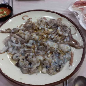 장터식당 사진