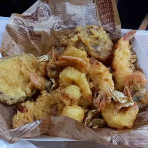 장터식당 사진