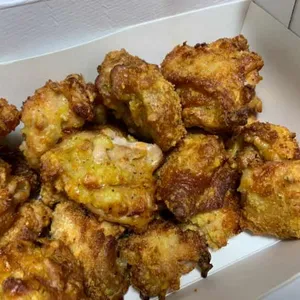 굽네치킨 사진