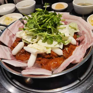 송쭈집 사진