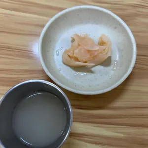 부산밀면 사진