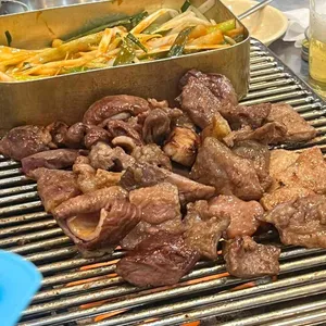 대장군집 대표 사진