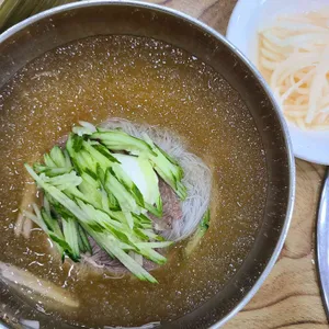 누리면옥 사진