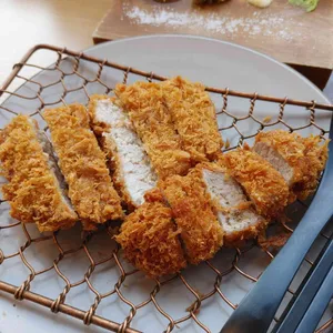 카츠단길 사진