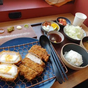 카츠단길 사진