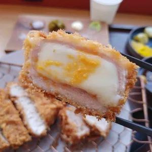 카츠단길 사진