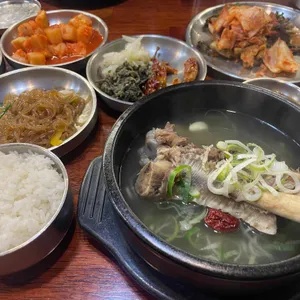 경희보궁 리뷰 사진