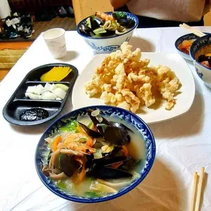 상촌식당 사진