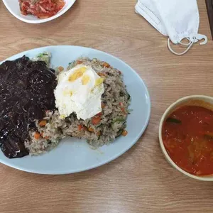 경진각 사진