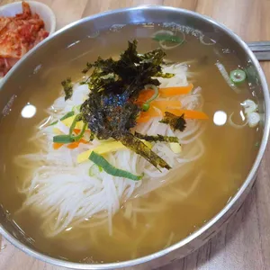 공릉동원조멸치국수 사진