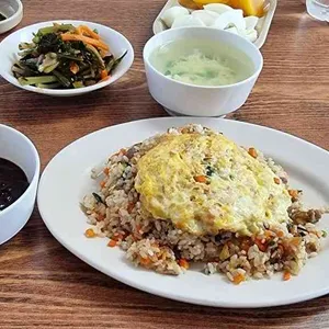 서화식당 대표 사진