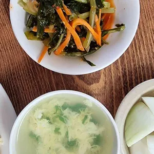 서화식당 사진