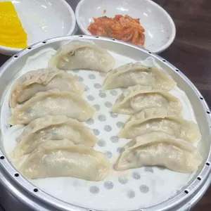 향원만두 사진