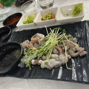 싱싱연신내횟집 사진