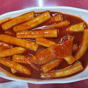 이정희떡볶이 리뷰 사진