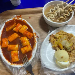 로데오네 원조 쌍둥이네 사진