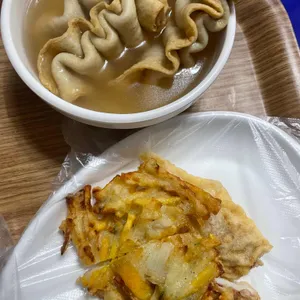 로데오네 원조 쌍둥이네 사진