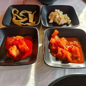 존슨부대찌개 사진
