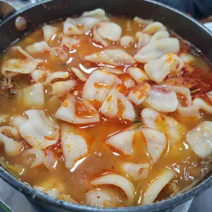 바다회타운 사진