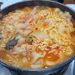 바다회타운 사진