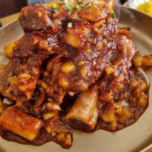 바른찜갈비 사진