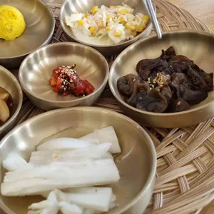 바른찜갈비 사진