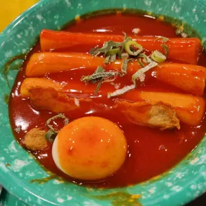 우리할매떡볶이 사진