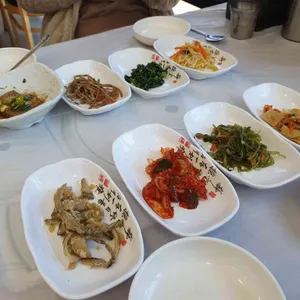 조대감네 전주회관 사진