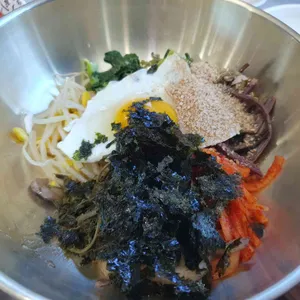 조대감네 전주회관 사진