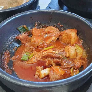 조대감네 전주회관 사진