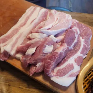 영동정육식당 사진